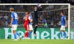 SSC Napoli awaits return of injured players: Meret and Spinazzola in focus