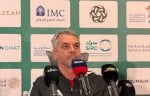 Decision from Marino Pusic before Al Ahly FC training resumes