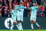 Portugal secure thrilling win over Norway in UEFA Nations League