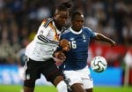 اليونان تصعق ألمانيا في دوري الأمم الأوروبية وتكبد كلوب الخسارة الأولى