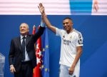 ريال مدريد يبدأ الانقلاب على مبابي