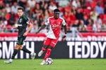 Chelsea continue to monitor Lamine Camara ahead of January move
