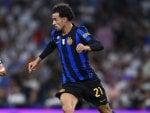 Curtis Jones set for first start with Inter