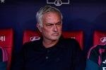 Mourinho uses international break to reorganise Real Madrid