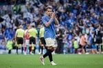 Newcastle attend la situation de Yasin Ayari en vue d'un transfert en janvier