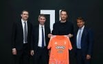 Oficialmente.. Fernando de Lacerda Gomes regresa a la Juventus hasta 2027