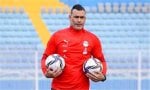 عصام الحضري: تدريب الأهلي ليس ضمن طموحاتي