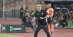 Former Zamalek SC star praises Moataz Gamal