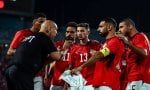 وزارة الرياضة تتحرك لتهدئة الأوضاع داخل منتخب مصر