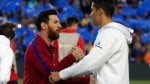 Messi and Ronaldo: Divergent endings to a legendary era in football