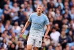 Haaland's stance on staying with Manchester City if they are relegated