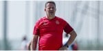 Wydad Casablanca delay decision on Paulo Sérgio until after match against Difaâ Hassani El Jadidi