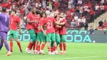 المغرب يترقب مواجهتي ليسوتو وغانا لتثبيت موقعه في تصنيف فيفا