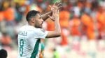 Belaïli bids farewell to Meriah with touching message