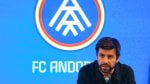 Piqué's ban confirmed: 6-match suspension and 2-month ban from duties