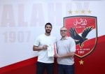 Al Ahly FC renouvelle le contrat de Mohamed El Shenawy jusqu'en 2028