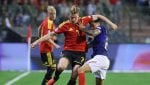 France snatch a late win against Belgium in UEFA Nations League