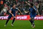 Italy thrash Turkey 4-1 to regain balance in the UEFA Nations League