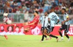 La Tunisie tenue en échec par le Botswana et continue de lutter