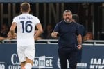Frattesi: Gattuso restored my confidence and I'm ready to travel between Rome and Milan for him