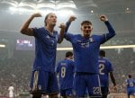 Esposito family makes history with Italy, three brothers in the Azzurri shirt