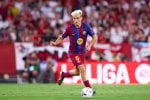 Pedri: el más recuperador de balones en el FC Barcelona en 2026