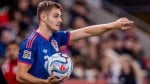 Stanišić amenazado con perderse el partido de Croacia contra España