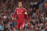 فان دايك على أعتاب الرحيل عن ليفربول.. وريال مدريد يظهر في الصورة