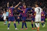 El Bayern Múnich vigila a un defensor del Barcelona de cara a un movimiento en enero