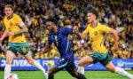 Brazil turn the tables on Australia in friendlies
