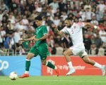 Samar Nassar resigns from Jordanian Football Association amid fallout from Syria match broadcast crisis
