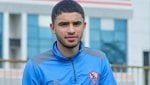 معتمد جمال يدرس ضم أحمد الجفالي للقائمة الأفريقية للزمالك