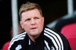 Eddie Howe's stance on managing Manchester United