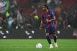 Liverpool eye Balde amid uncertainty over his future with Barcelona