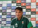 خليجي 27.. ماذا قال داليتش عن المواجهة المحتملة ضد المنتخب السعودي؟