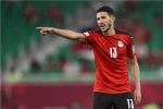 Tras su lesión con la selección, el médico del Zamalek contacta a Ahmed Fatouh