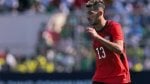 La selección de Egipto anuncia el diagnóstico de la lesión de Ahmed Fatouh