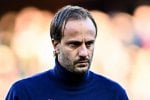 Officially: Gilardino new manager of Parma