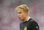 Daniel Svensson clarifies his position on leaving Borussia Dortmund