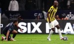 3 jugadores amenazados de ausencia para el Ittihad contra el Al-Hilal