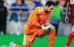 Details of Al-Nassr's offer to resolve the renewal issue with Nawaf Al-Aqidi