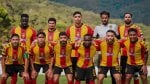 El club tunecino Esperance arrasa al Ittihad Bousalem 5-0 en su segundo amistoso