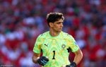 Bounou: Match against Lesotho was tough despite Morocco's victory
