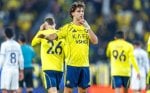 Révélation sur Al Nassr activant le renouvellement du contrat de João Félix