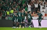 Saudi Arabia beat Iraq with a brace in Gulf Cup 27
