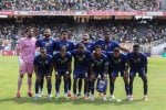 Cape Verde sit bottom of their group in Africa Cup of Nations Qualification