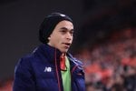باتيكل قلق بشأن إيثان مبابي بعد إصابته مع منتخب فرنسا تحت 21 عامًا