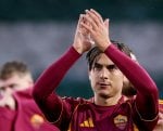 Roma announce Dybala and Molina will miss Argentina vs Benin match