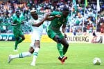 Nigeria suffer heavy defeat to Guinea-Bissau by three goals in Africa Cup of Nations Qualification