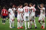 England secure valuable win against Czech Republic in UEFA Nations League